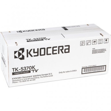 Toner noir Kyocera 1T02YJ0NL0