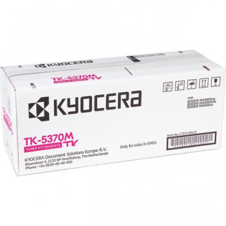 Toner magenta Kyocera 1T02YJBNL0