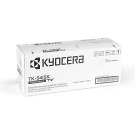 Toner noir Kyocera 1T02Z60NL0