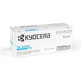 Toner cyan Kyocera 1T02Z6CNL0