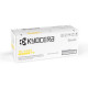 Toner jaune Kyocera 1T02Z6ANL0