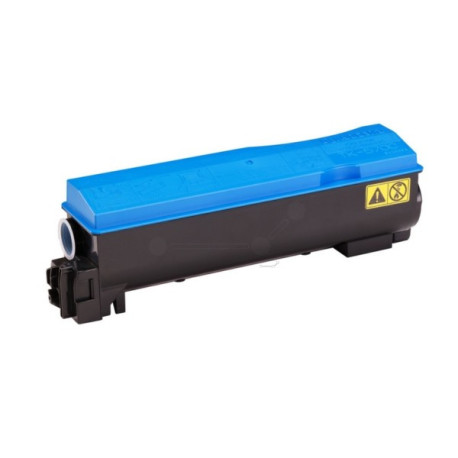 Toner cyan Kyocera 1T02HGCEU0, TK570C