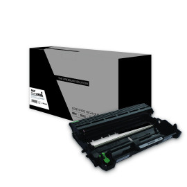 Tambour noir compatible DR-420, 450, 2200, 2250, 2245, 2641, LD2441