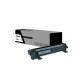 Toner noir compatible TN-1050