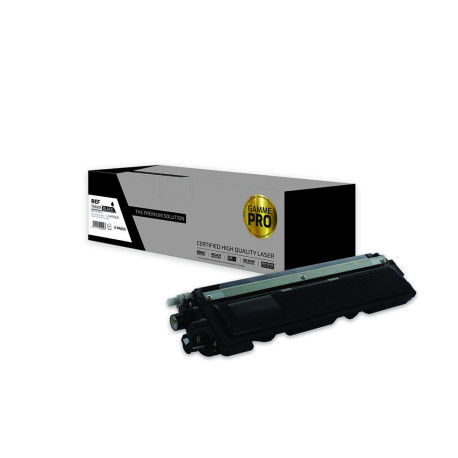 Toner noir compatible TN-210, 240, 230, 290