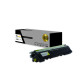 Toner jaune compatible TN-210, 240, 230, 290