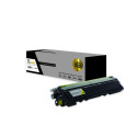 Toner jaune compatible TN-210, 240, 230, 290