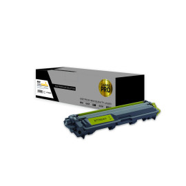 Toner jaune compatible TN-245