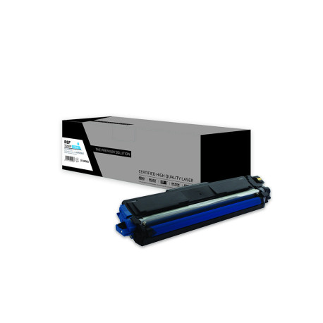 Toner cyan compatible TN-247
