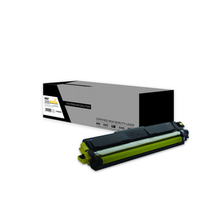 Toner jaune compatible TN-247
