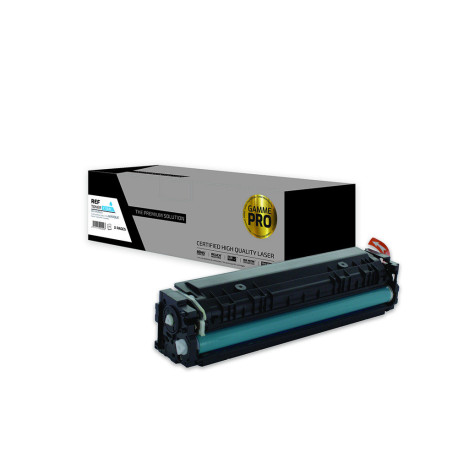 Toner cyan compatible 045H, 1245C002