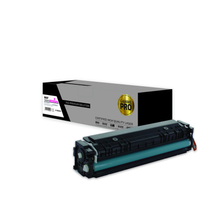 Toner magenta compatible 045H, 1244C002