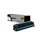 Toner jaune compatible 045H, 1243C002