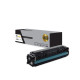 Toner jaune compatible CF542X, 203X