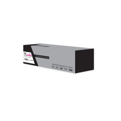 Toner magenta compatible W2213X, 207X