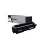 Toner noir compatible CF230X, 30X