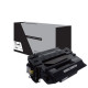 Toner noir compatible CE255X, 55X, Canon 724H