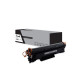 Toner noir compatible CF279A, 79A