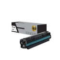 Toner noir compatible CF410A