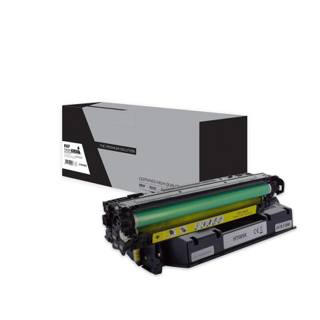 Toner noir compatible CE505X, CF280X, CRG-719H