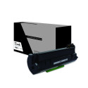 Toner noir compatible 50F0H, 50F2H