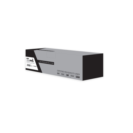 Toner noir compatible 51F0HA0, 51F2H00, 51F2H0E