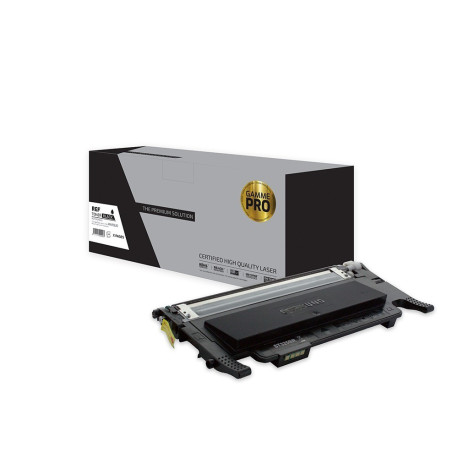 Toner noir compatible CLT-K4072SELS