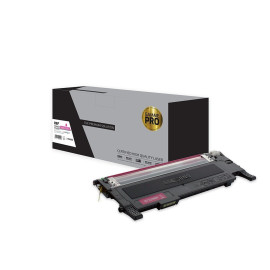 Toner magenta compatible CLT-M4072SELS