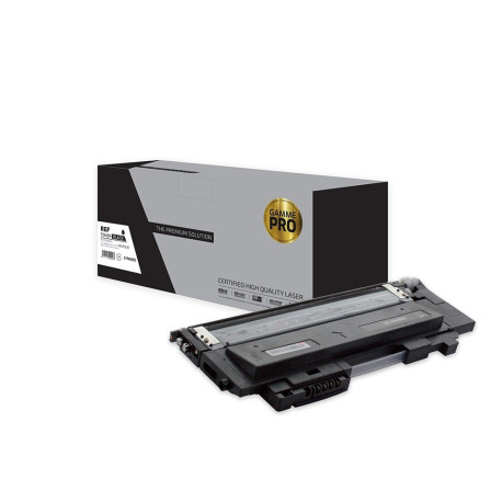 Toner noir compatible CLTK404SELS