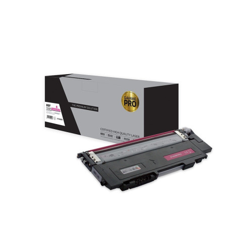 Toner magenta compatible CLTM404SELS