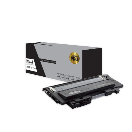 Toner noir compatible CLT-K406SELS