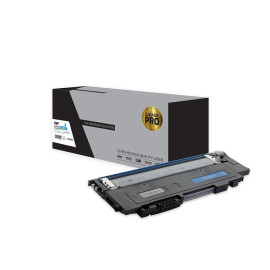 Toner cyan compatible CLT-C406SELS