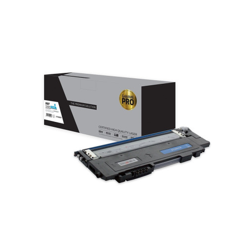 Toner cyan compatible CLT-C406SELS