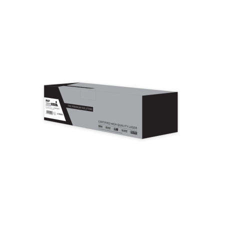 Toner noir compatible 106R03737