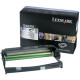 Tambour noir Lexmark 12A8302