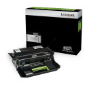 Tambour noir Lexmark 52D0Z00