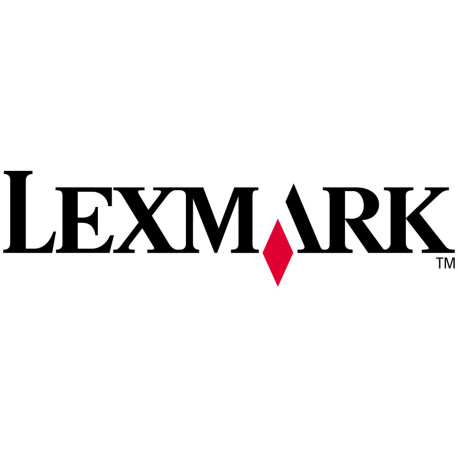 Tambour noir Lexmark 24B6025
