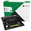 Tambour noir Lexmark 66S0Z00