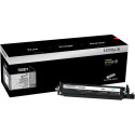Tambour noir Lexmark 70C0D10