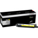Tambour jaune Lexmark 70C0D40