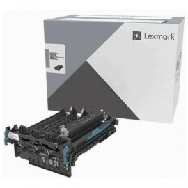 Tambour noir Lexmark 78C0ZK0