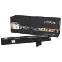 Tambour noir Lexmark C930X72G, 0C930X72G