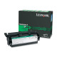 Toner noir Lexmark 0T650H80G, T650
