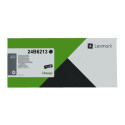 Toner noir Lexmark 24B6213