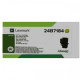 Toner jaune Lexmark 24B7184