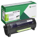 Toner noir Lexmark B232000