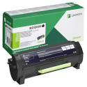 Toner noir Lexmark B232000