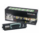 Toner noir Lexmark E232, 330, 332