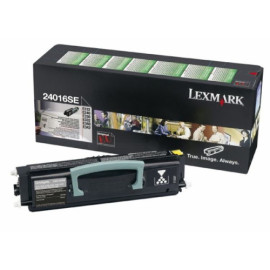 Toner noir Lexmark E232, 330, 332