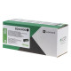 Toner noir Lexmark B242H00
